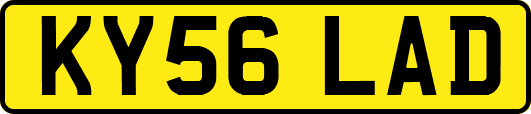 KY56LAD