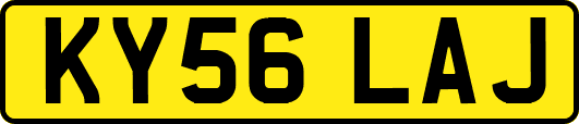 KY56LAJ