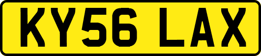 KY56LAX