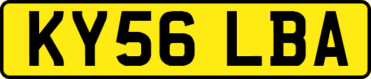 KY56LBA
