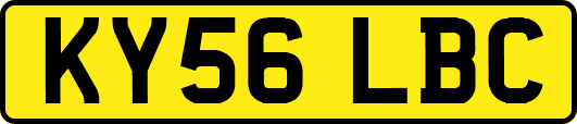 KY56LBC