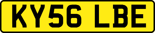 KY56LBE