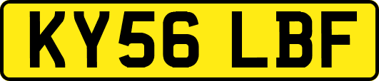 KY56LBF
