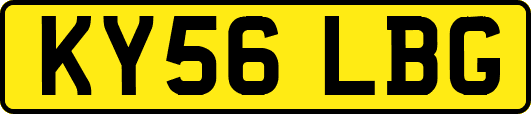 KY56LBG