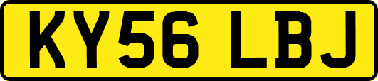 KY56LBJ