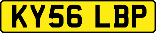 KY56LBP