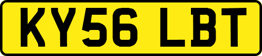 KY56LBT