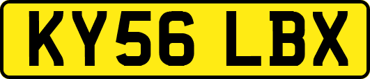 KY56LBX