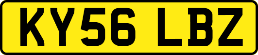 KY56LBZ