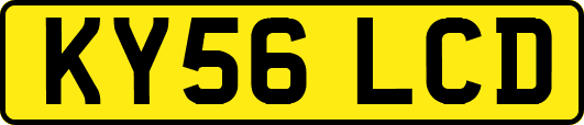 KY56LCD