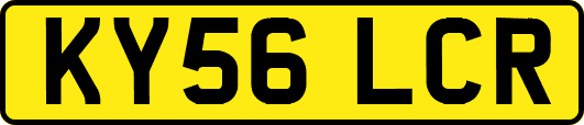 KY56LCR