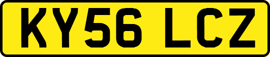 KY56LCZ
