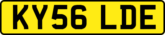 KY56LDE