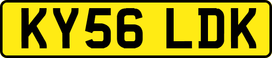KY56LDK