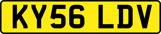KY56LDV