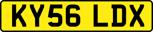 KY56LDX