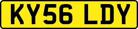 KY56LDY