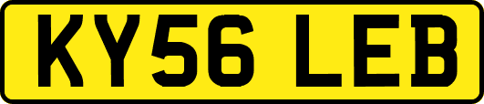 KY56LEB