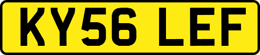 KY56LEF
