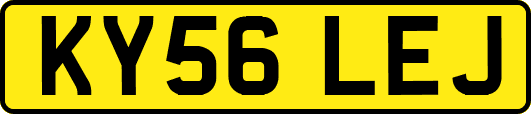 KY56LEJ
