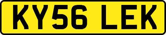 KY56LEK