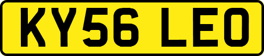 KY56LEO