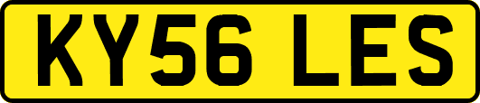 KY56LES