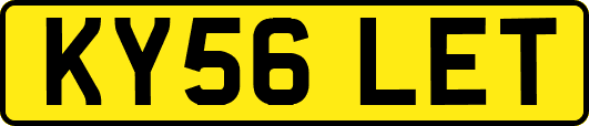 KY56LET