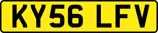KY56LFV