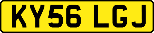 KY56LGJ