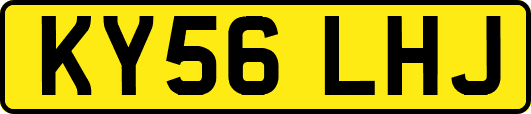 KY56LHJ