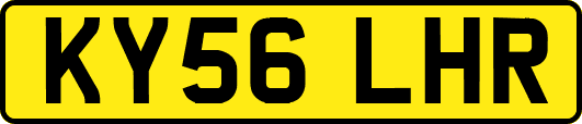 KY56LHR