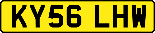 KY56LHW