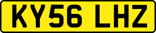 KY56LHZ