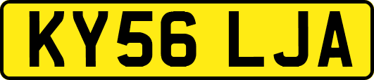 KY56LJA