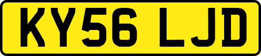 KY56LJD