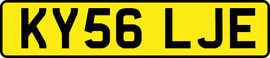 KY56LJE