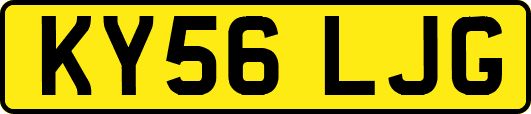 KY56LJG