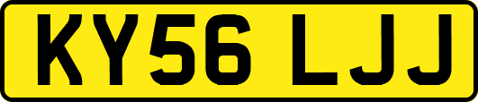KY56LJJ