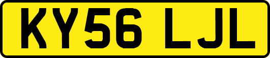 KY56LJL
