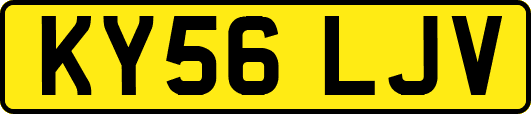KY56LJV