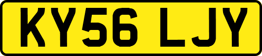 KY56LJY