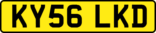 KY56LKD