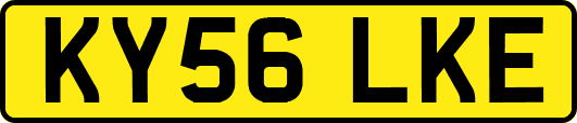 KY56LKE