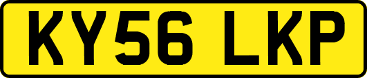 KY56LKP