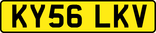 KY56LKV