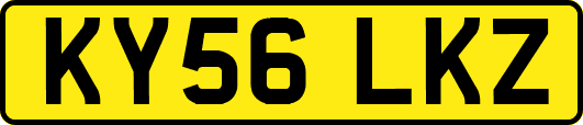 KY56LKZ
