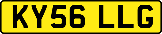 KY56LLG