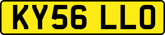 KY56LLO
