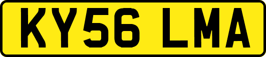 KY56LMA